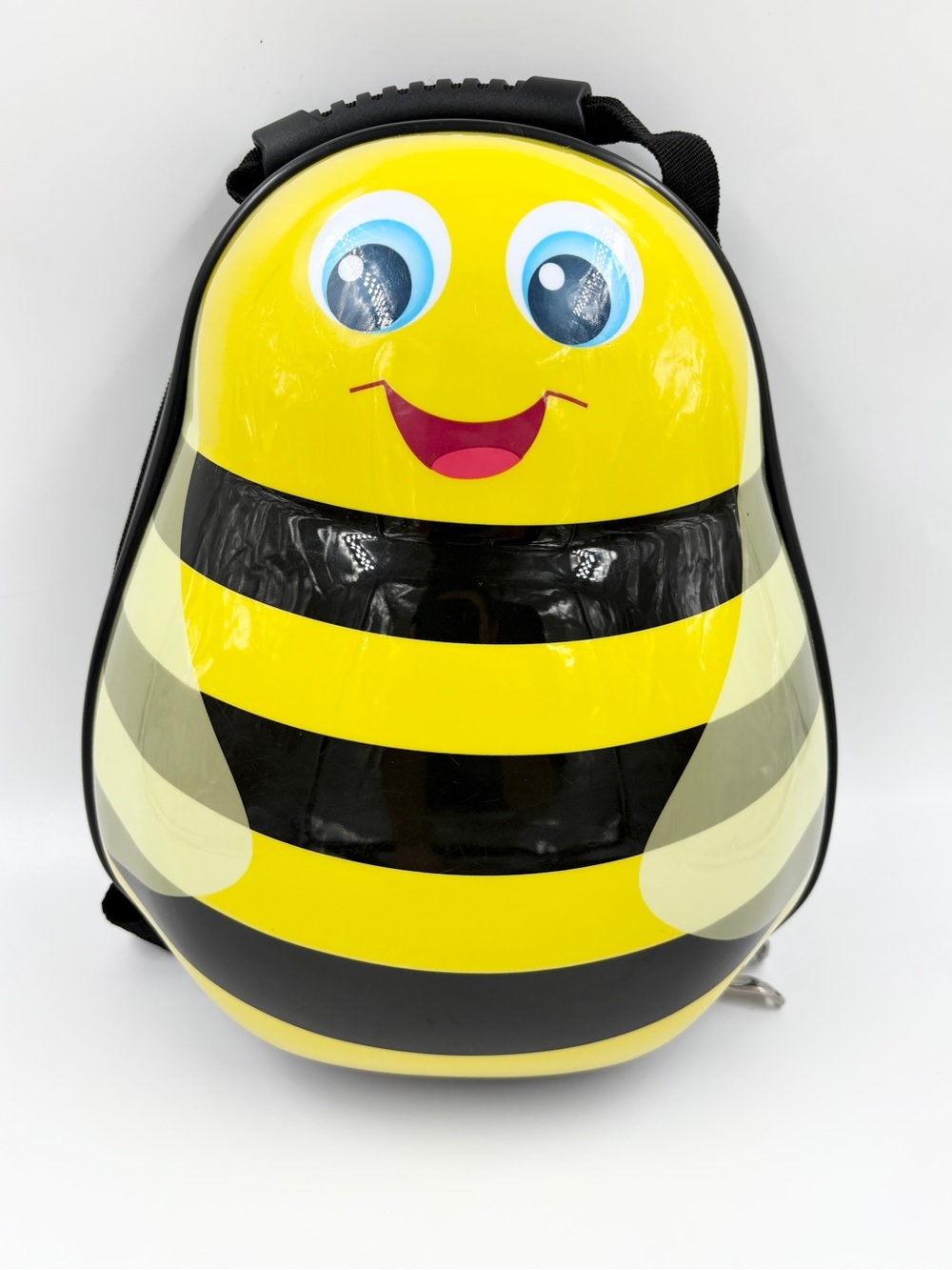 Heys Travel Tots Bumblebee Kids Hardshell Backpack Luggage